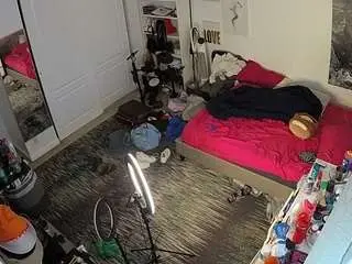 Camsoda Nude Webcam of voyeurcam-hornyhostel-02