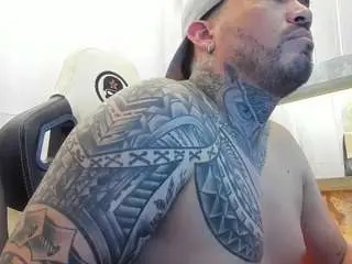 Camsoda Adult Video Chat of angellatino