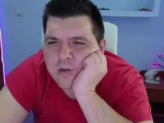 Camsoda Nude Webcam of basystem8