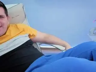 Camsoda Best Webcam of basystem8