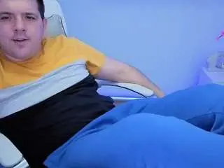 Camsoda Live Sex of basystem8