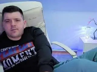 Camsoda Free Porn Cam of basystem8