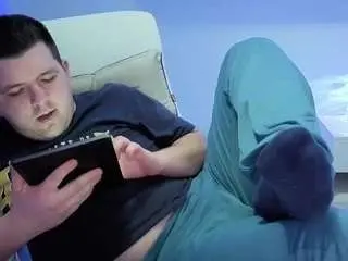 Camsoda Sex Cam of basystem8