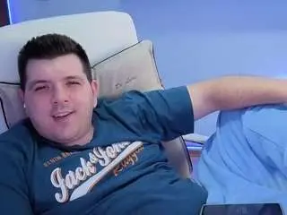 Camsoda Adult Webcam of basystem8