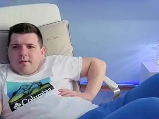 Camsoda Nude Webcam of basystem8