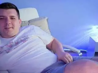 Camsoda Adult Webcam of basystem8
