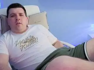 Camsoda Live Porn of basystem8