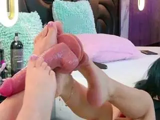 Camsoda Adult Webcam of bunnysexyy