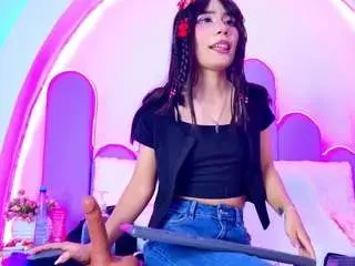 Camsoda Free Live Porn of bunnysexyy