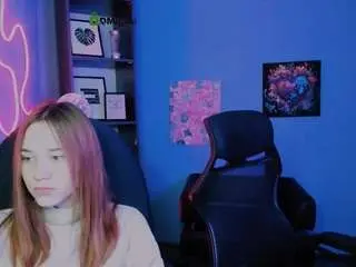 Camsoda Private Sex Chat of elani-grey