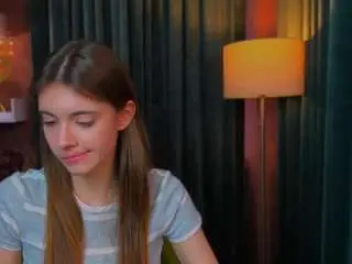 Camsoda Free Porn Cam of maddy-moah
