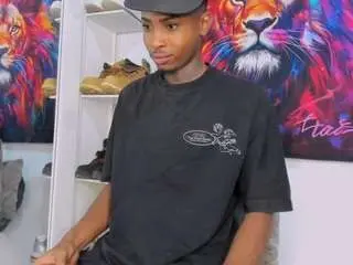 Camsoda Watch Live Sex Cams of panterablack