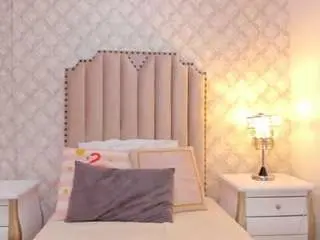 Camsoda Private Sex Chat of pia-johnson