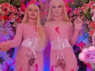 Camsoda Watch Live Sex Cams of spicyblondes