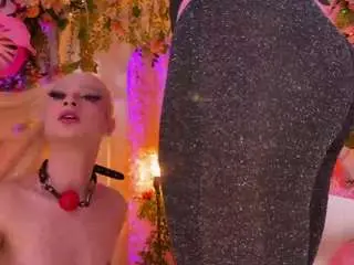 Camsoda Best Webcam of spicyblondes