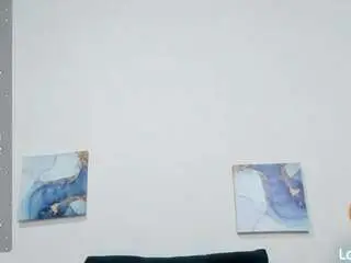 Camsoda Best Webcam of anastacialopez21
