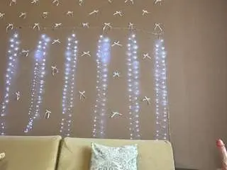 Camsoda Private Sex Chat of clemmiehodges