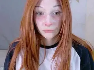 Camsoda Live Sex Cam of hannaxo1