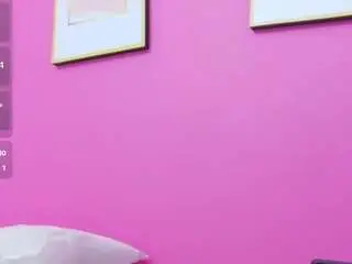 Camsoda Best Webcam of indianbeautiful