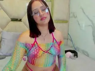 Camsoda Best Webcam of issysleblanc