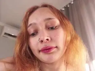 Camsoda Adult Webcams of jennefermoitoso