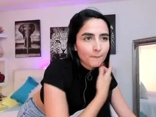 Camsoda Sex Cam of mia-liore