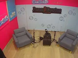 Camsoda Live Sex of voyeurcam-jb-podcast
