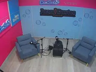 Camsoda Nude Webcam of voyeurcam-jb-podcast