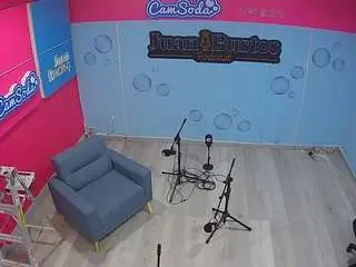 Camsoda Adult Video Chat of voyeurcam-jb-podcast