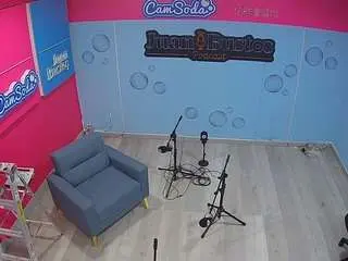 Camsoda Sex Cam of voyeurcam-jb-podcast