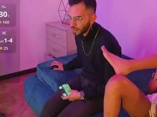 Camsoda Free Porn Cam of annie-clarrk