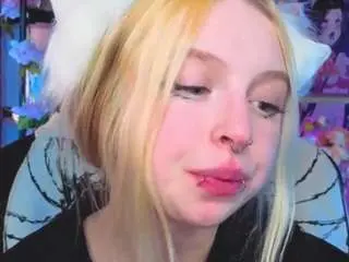 Camsoda Adult Webcam of cateatlee