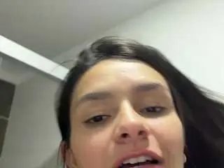 Camsoda Live Porn of cheerrybomb