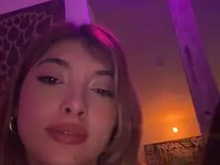 Camsoda Sex Cam of cheerrybomb