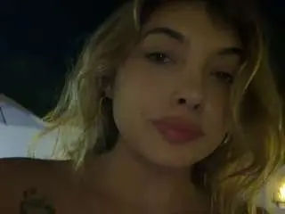 Camsoda Best Webcam of cheerrybomb