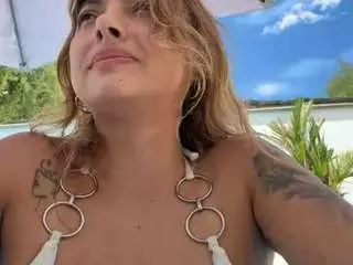 Camsoda Live Sex of cheerrybomb