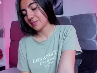 Camsoda Adult Video Chat of dream-wish