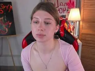 Camsoda Adult Webcam of katymeaw