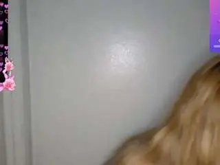 Camsoda Adult Webcam of virginshygirl