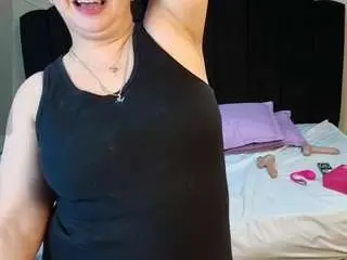 Camsoda Adult Webcam of agatathompson