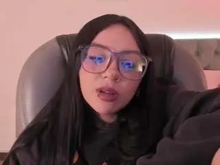 Camsoda Live Sex of alisson-cortez