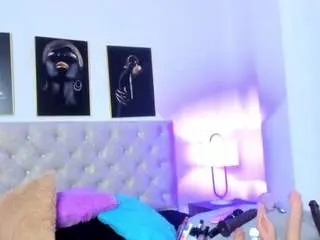 Camsoda Best Webcam of lency-rose