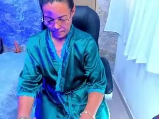 Camsoda Live Sex Cam of maturepure