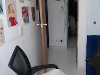 Camsoda Live Sex Cam of nanabelaa