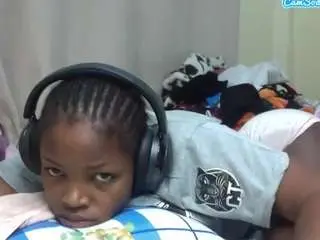 Camsoda Free Porn Cam of queen-sasha