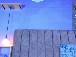 Camsoda Sex Cam of roussans