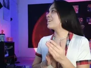 Camsoda Live Porn of sweetlikeblu