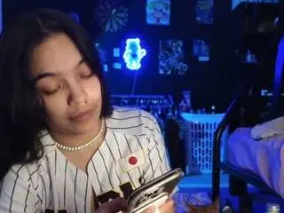 Camsoda Adult Webcam of sweetlikeblu