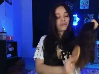 Camsoda Adult Webcams of sweetlikeblu