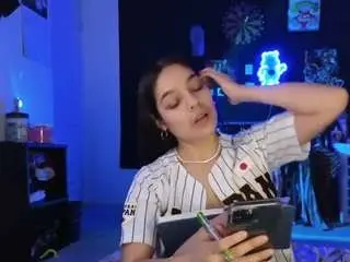 Camsoda Sex Chat of sweetlikeblu